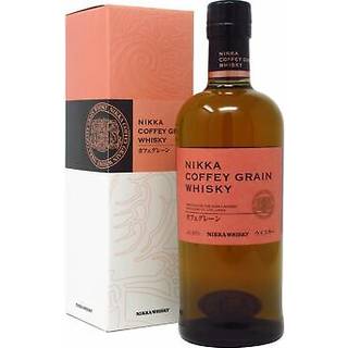 Nikka Coffey Grain Whisky 45% 70 cl