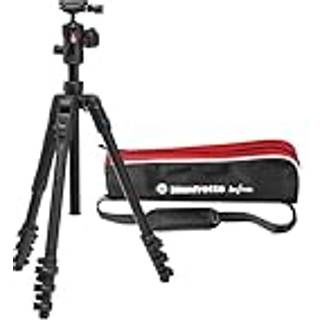 Manfrotto Befree Advanced Arca Lever aluminum tripod