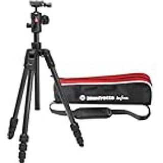 Manfrotto Befree Advanced Arca Twist Carbon tripod