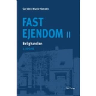Fast ejendom II