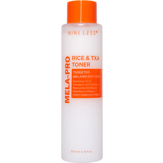 Mela-Pro Rice & TXA Toner 200ml