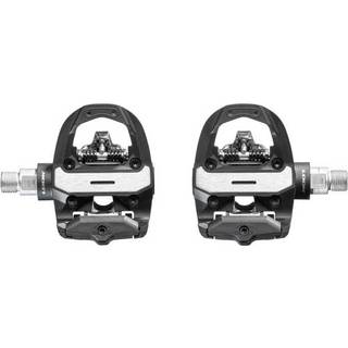 Look Indoor Dual Klikpedaler - Sort