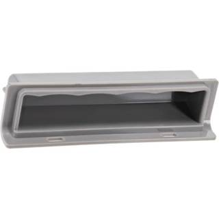 Electrolux styrekappe, sølv 4055548764