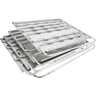 Electrolux Fryser, fordamper 2266725064