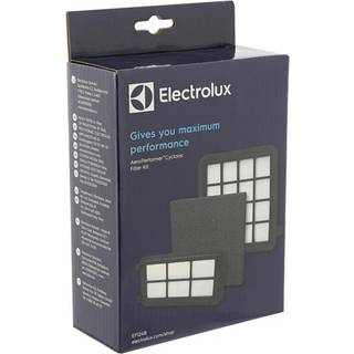 Electrolux EF124B 99 Series Filter Set 9001683060