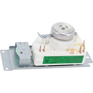 Electrolux timer, afbryder 4055792487