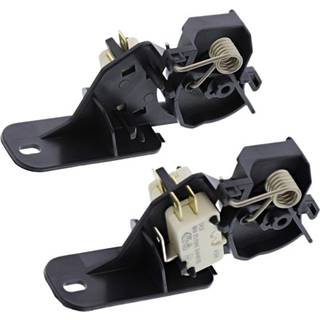 Electrolux sikkerhed, afbryder, sæt, L+R 4055521241