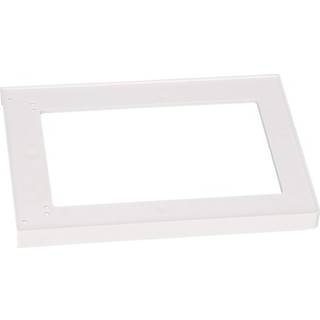 Electrolux panel, dør, hvid 4055792370