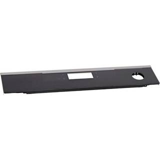 Electrolux kontrolpanel, inox 140206544011