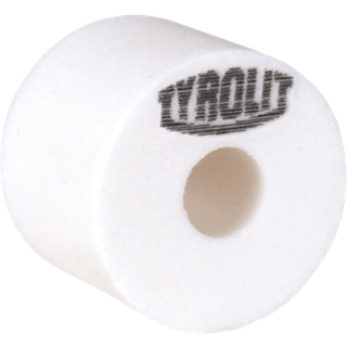 Slibeskive indv. F1 89A60J5V11150 32×32×10