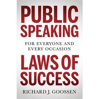 Public Speaking Laws of Success