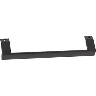 Electrolux dørhåndtag, sort 4055835955