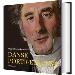 Dansk portrætkunst