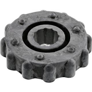 Electrolux støddæmper, ventilator 2425176019