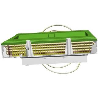 Electrolux køleelement 1, samling, fryser, 140243459017