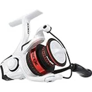 Abu Max Pro Fastspolehjul 2500 H