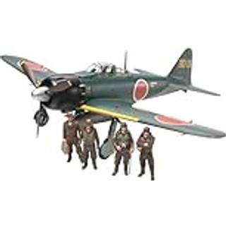 Tamiya Mitsubishi A6M5/5A Zero