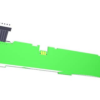 Electrolux Køleskab, display PCB 2425686025