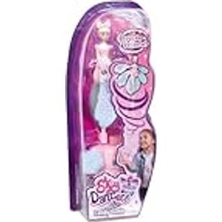 Sky Dancers Style Candy Cutie Figur