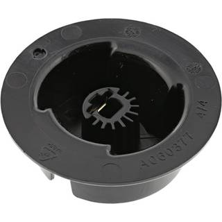 Electrolux knap, programvælger, sort, Diamond 140060788019