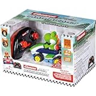 Super Mario Kart RC remote-controlled Race Kart 1/32 2.4GHz Yoshi