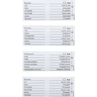 Electrolux programplade, magnetisk, DA,SV,NO,FI 140221853017