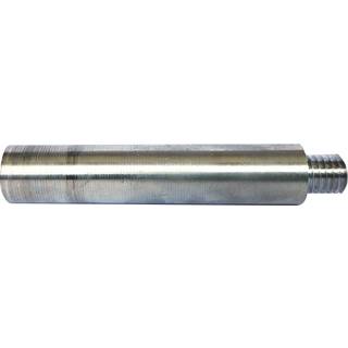 1852 Zinkstave til varmeveksler, løs 3/8 "