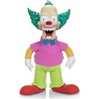 Simpsons 5 """" Krusty Collectible Action Figure