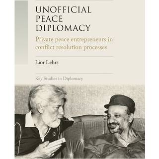 Unofficial Peace Diplomacy