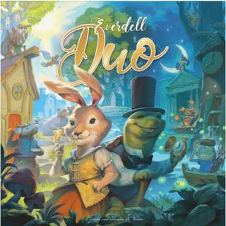 Everdell Duo (EN)