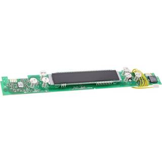 Electrolux display, PCB 2425797186