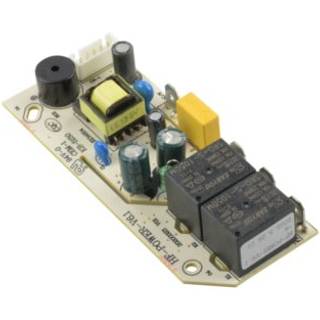 Electrolux PCB, kraft, komplet 4055514014