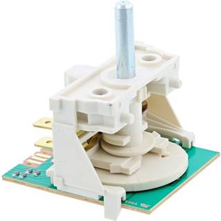 Electrolux Ovnens vælgerkontakt 3871171009