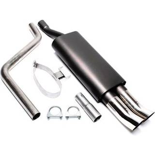 TA-Technix Sports bagpotte VW Polo 86C