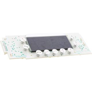 Electrolux PCB, dør 8078907105