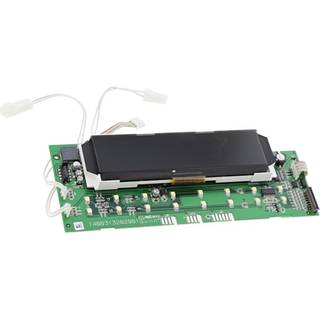 Electrolux display, PCB, SW1.4seeSB 599886985 4055393377