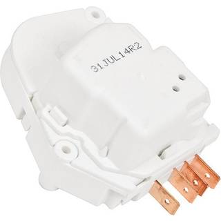 Electrolux Køle-/fryseskab, timer 4055088746