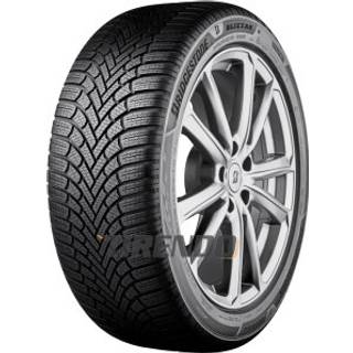 Bridgestone Blizzak 6 3PMSF 175/60R18 85V