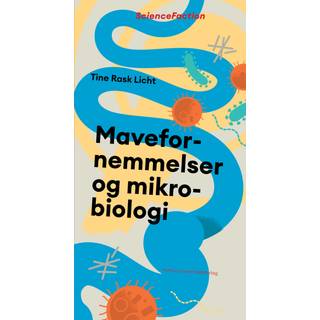 Mavefornemmelser og mikrobiologi