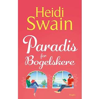 Paradis for bogelskere