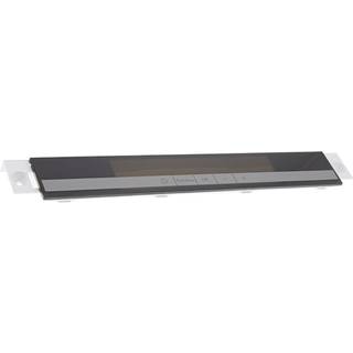 Electrolux kontrolpanel, komplet, silkeafskærmet, 7801,334.6x41.6mm 2651091098