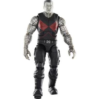Deadpool Legacy Collection Marvel Legends Action Figure Marvel's Colossus 22 cm