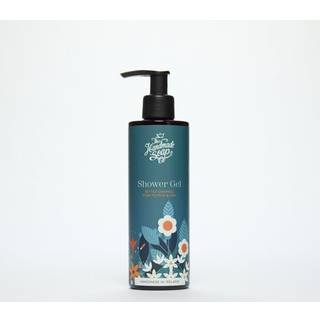 The Handmade Soap Collection Bitter Orange, Pink Pepper & Hay Shower Gel 250 ml (329,00 kr / 1 l) - 250 ml