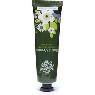 The Handmade Soap Collection Lavender, Rosemary, Thyme & Mint Hand Cream 30 g (2.600,00 kr / 1 kg) - 30 g