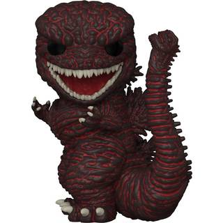 Godzilla 70th Anniversary POP! Movies Vinyl Figure Godzilla 2016 9 cm