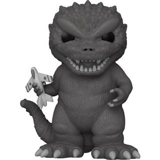 "Funko Pop Godzilla 1954 (70th Anniversary)"