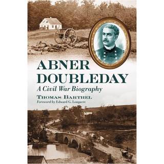 Abner Doubleday