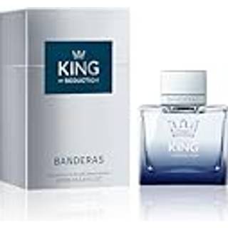 A. Banderas King Of Seduction Edt Spray 100 ml 100 ml