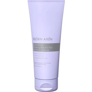 Bjorn Axen Cool Blonde Coloring Silver Hair Mask 200 ml