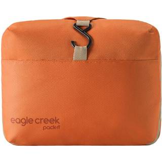 Eagle Creek Pack -It Hanging Toalettety Kit Mandarin - En storlek
